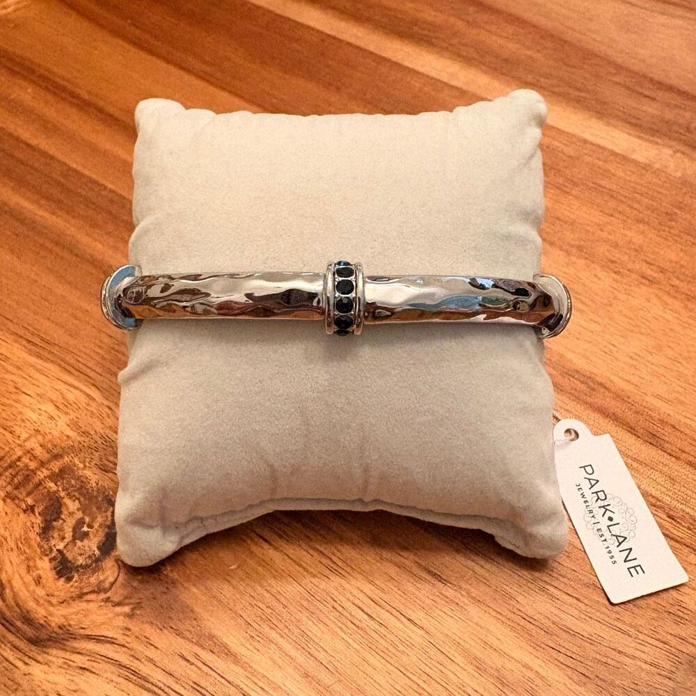 Park Lane | Arcadia Bracelet | Silver